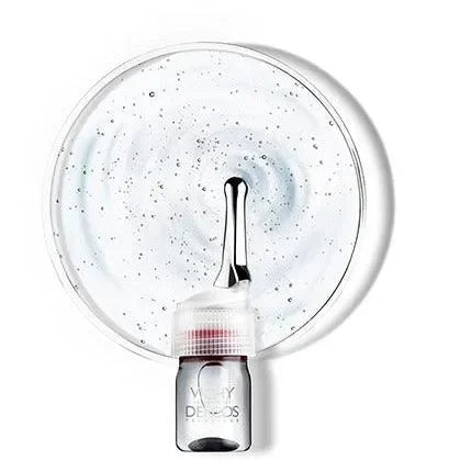 Vichy - Dercos Aminexil Clinical 5 Women - GOLDFARMACI