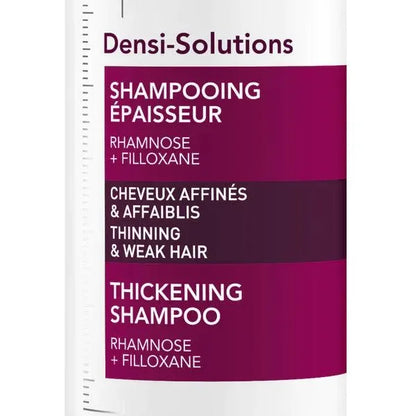 Vichy - Dercos Densi-Solutions Thickening Shampoo - GOLDFARMACI