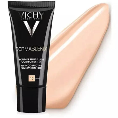 Vichy - Dermablend Corrective Foundation SPF28 - GOLDFARMACI