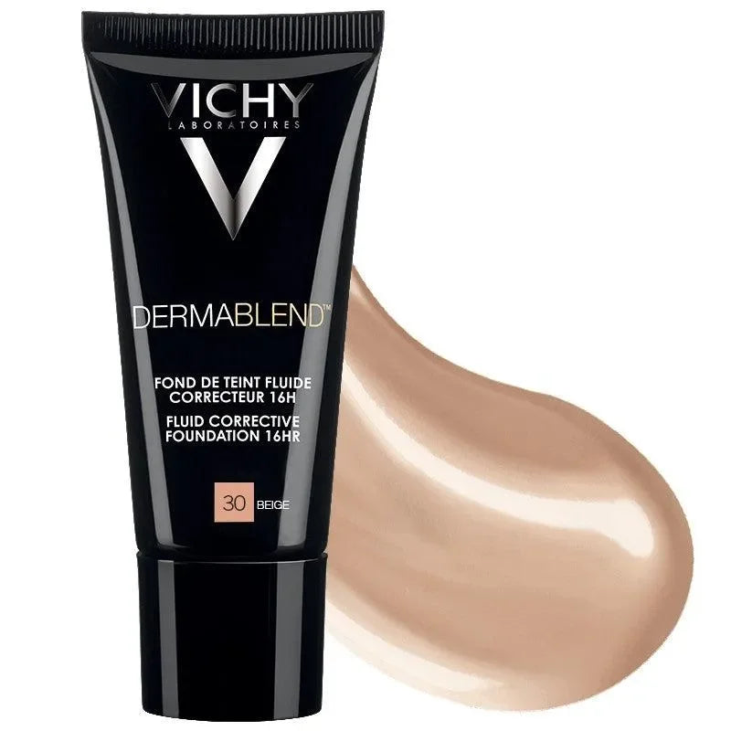 Vichy - Dermablend Corrective Foundation SPF28 - GOLDFARMACI