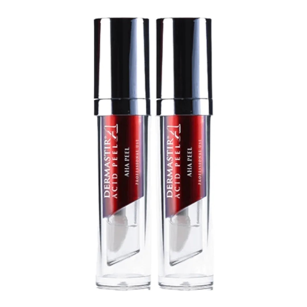 Dermastir - AHA Acid Peel - GOLDFARMACI