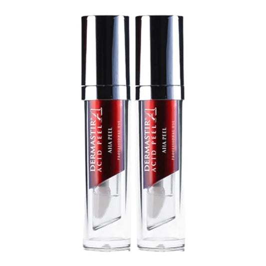 Dermastir - AHA Acid Peel - GOLDFARMACI