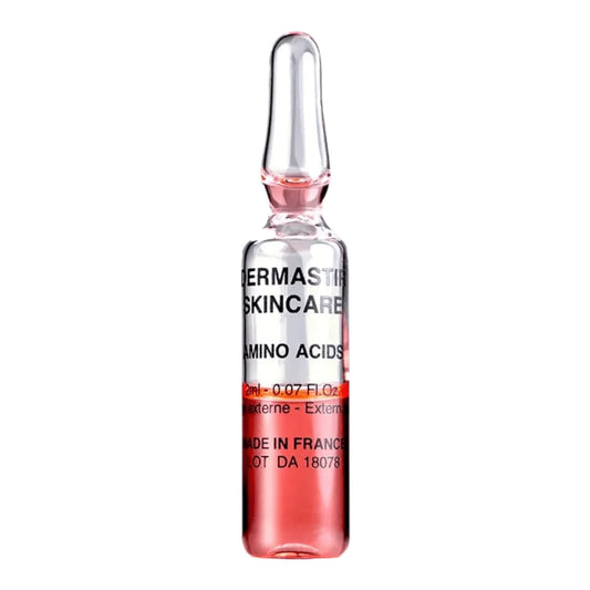Dermastir - Amino Acids Ampoules - GOLDFARMACI