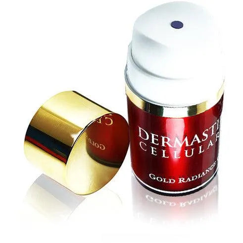 Dermastir - Cellular Gold Radiance Gel - GOLDFARMACI