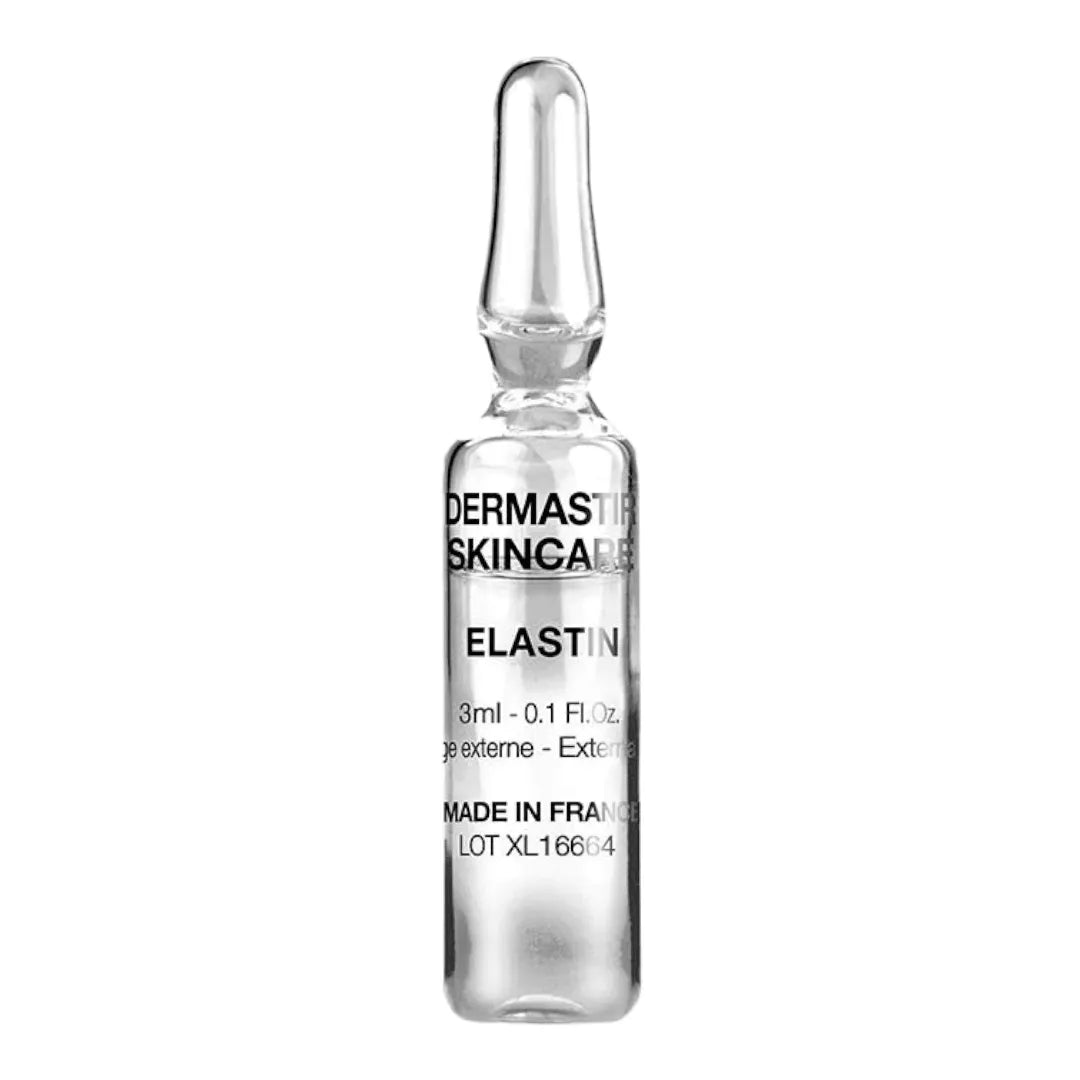 Dermastir - Elastin Ampoules - GOLDFARMACI