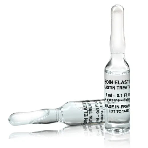 Dermastir - Elastin Ampoules - GOLDFARMACI