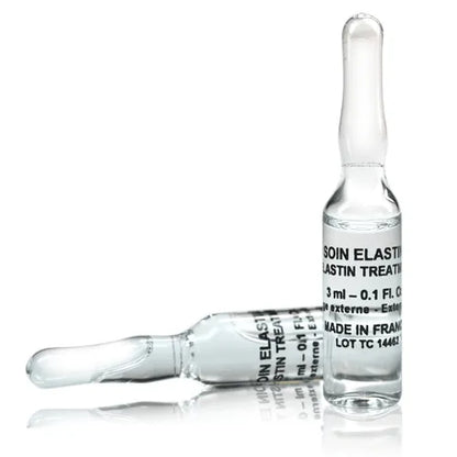 Dermastir - Elastin Ampoules - GOLDFARMACI