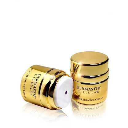Dermastir - Gold Radiance Cream - GOLDFARMACI