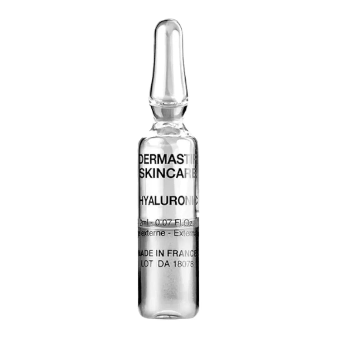 Dermastir - Hyaluronic Acid Ampoules - GOLDFARMACI