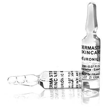 Dermastir - Hyaluronic Acid Ampoules - GOLDFARMACI