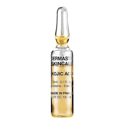 Dermastir - Kojic Acid Ampoules - GOLDFARMACI