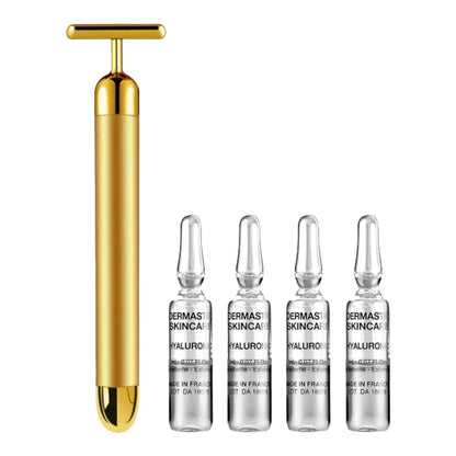 Dermastir - Starter Kit Gold Bar - GOLDFARMACI