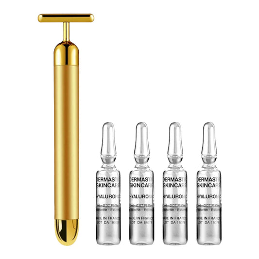 Dermastir - Starter Kit Gold Bar - GOLDFARMACI