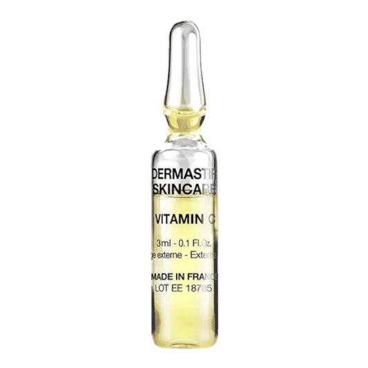 Dermastir - Vitamin C Ampoules - GOLDFARMACI