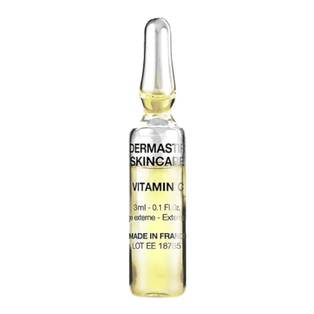 Dermastir - Vitamin C Ampoules - GOLDFARMACI