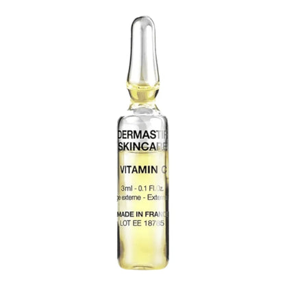 Dermastir - Vitamin C Ampoules - GOLDFARMACI