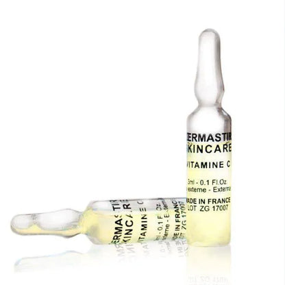 Dermastir - Vitamin C Ampoules - GOLDFARMACI