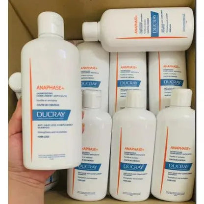 Ducray - Anaphase+ Shampooing - GOLDFARMACI