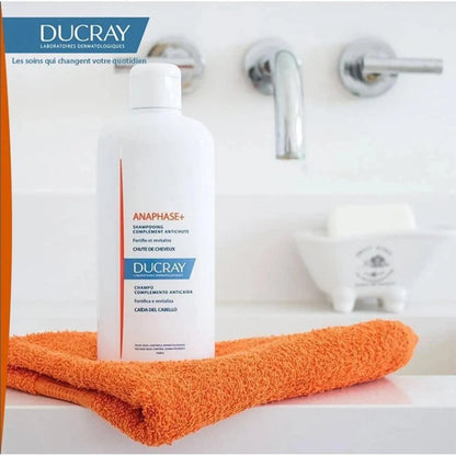 Ducray - Anaphase+ Shampooing - GOLDFARMACI