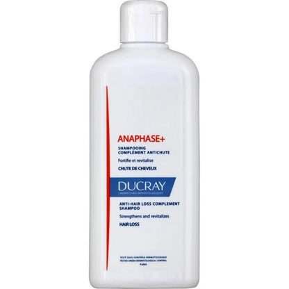 Ducray - Anaphase+ Shampooing - GOLDFARMACI