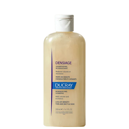 Ducray - Densiage Shampooing Redensifiant - GOLDFARMACI