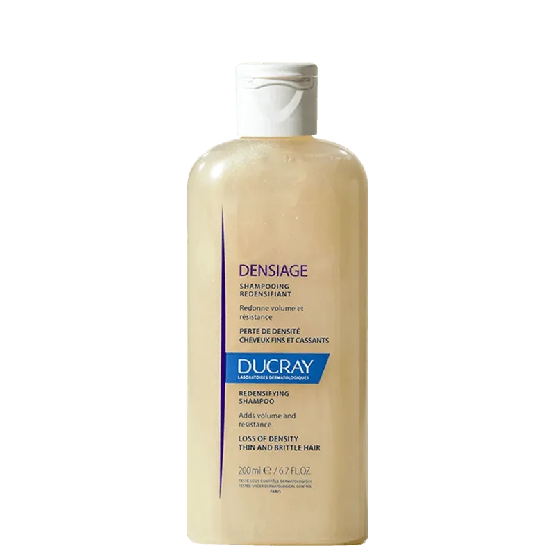 Ducray - Densiage Shampooing Redensifiant - GOLDFARMACI