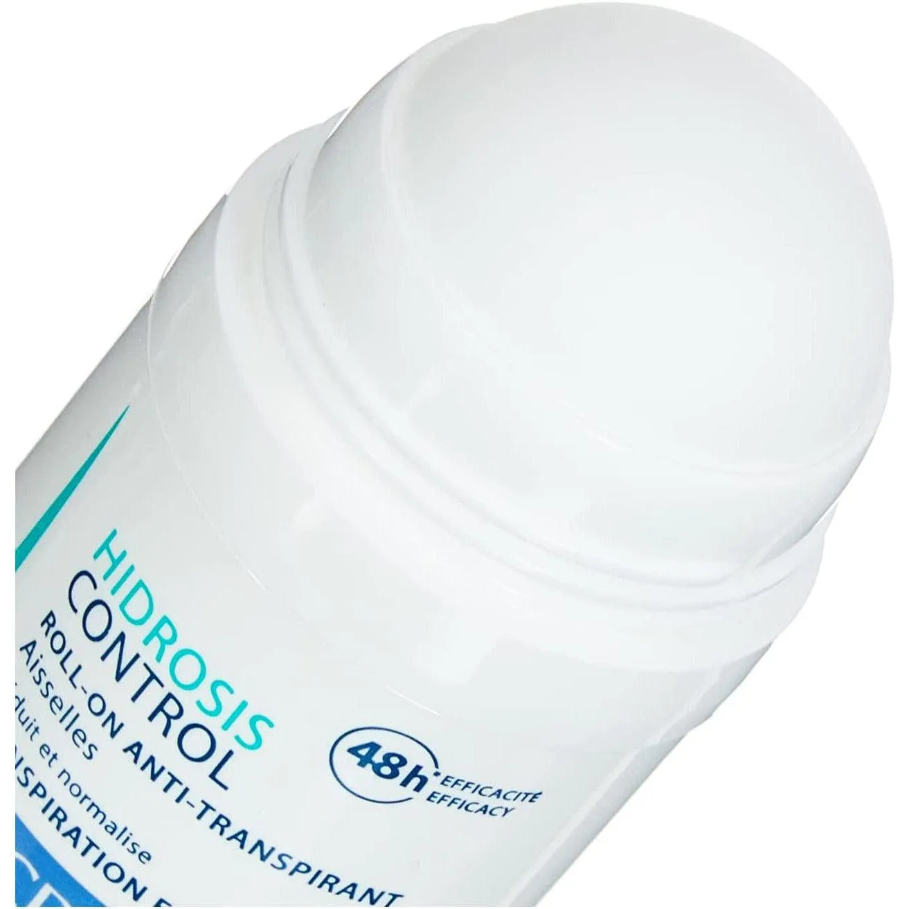 Ducray - Hydrosis Control Roll-on Anti-transpirante - GOLDFARMACI