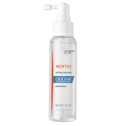 Ducray - Neoptide Homme Lotion - GOLDFARMACI