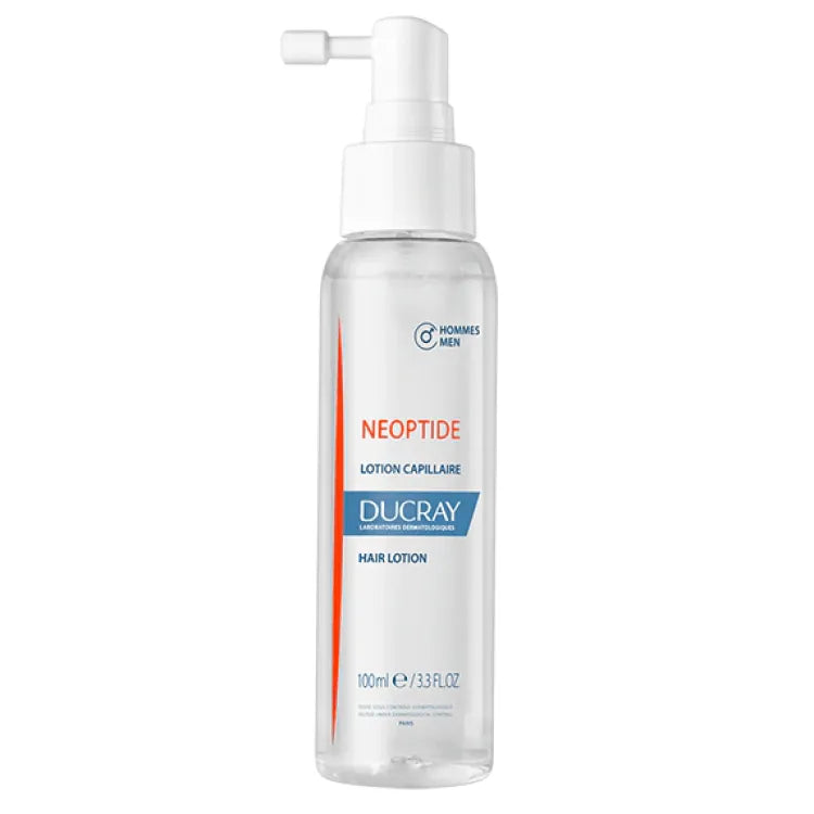 Ducray - Neoptide Homme Lotion - GOLDFARMACI