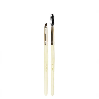So-Eco - Duo Brow Brush - GOLDFARMACI