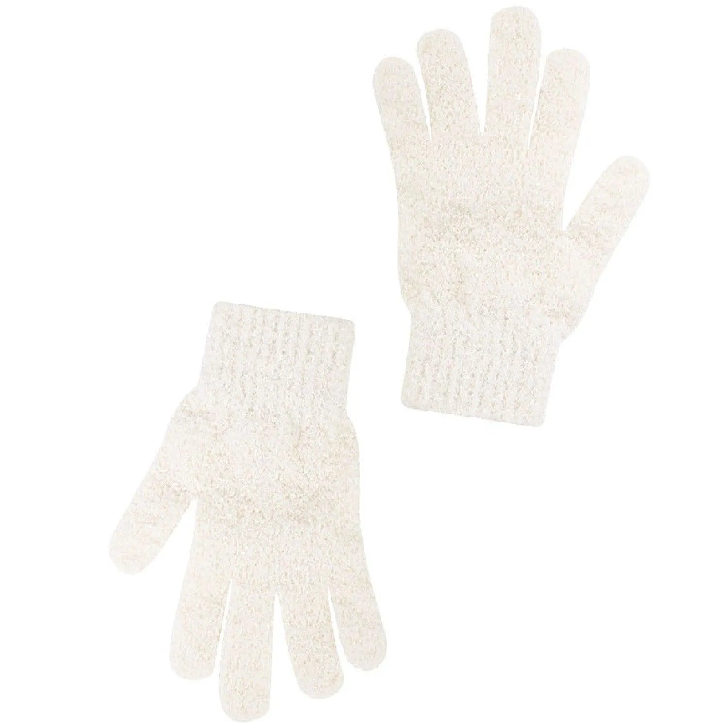 So-Eco - Exfoliating Body Gloves - GOLDFARMACI