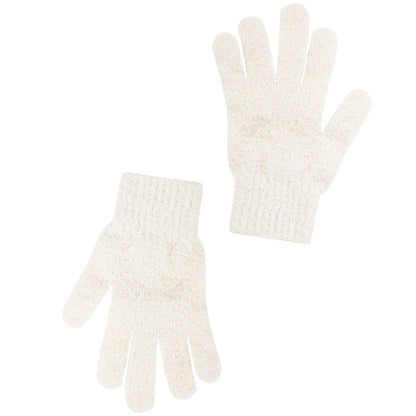 So-Eco - Exfoliating Body Gloves - GOLDFARMACI