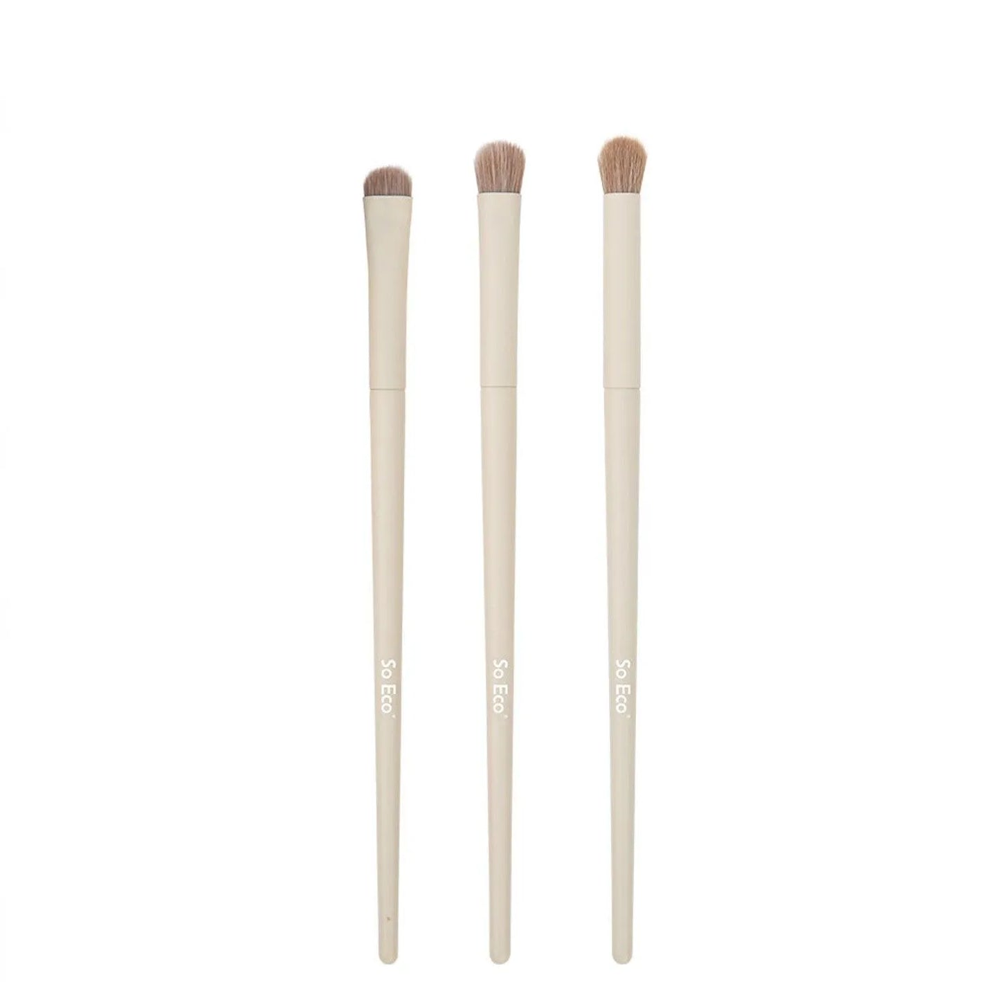 So-Eco - Eye Crease Set - GOLDFARMACI