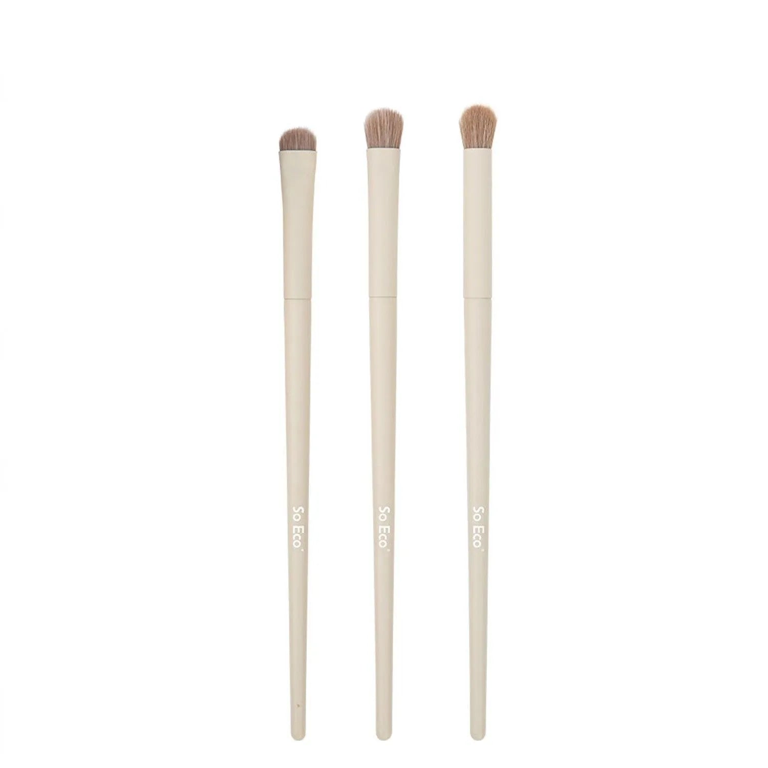 So-Eco - Eye Crease Set - GOLDFARMACI