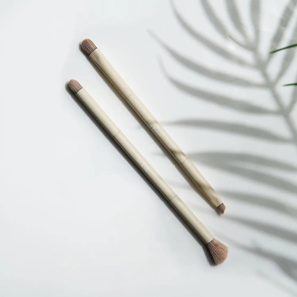 So-Eco - Eye Duo Set - GOLDFARMACI