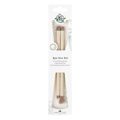 So-Eco - Eye Duo Set - GOLDFARMACI
