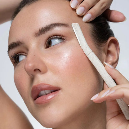 So-Eco - Eyebrow Razors (Pack of 3) - GOLDFARMACI