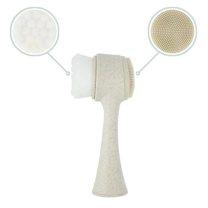 So-Eco - Facial Cleansing Brush - GOLDFARMACI