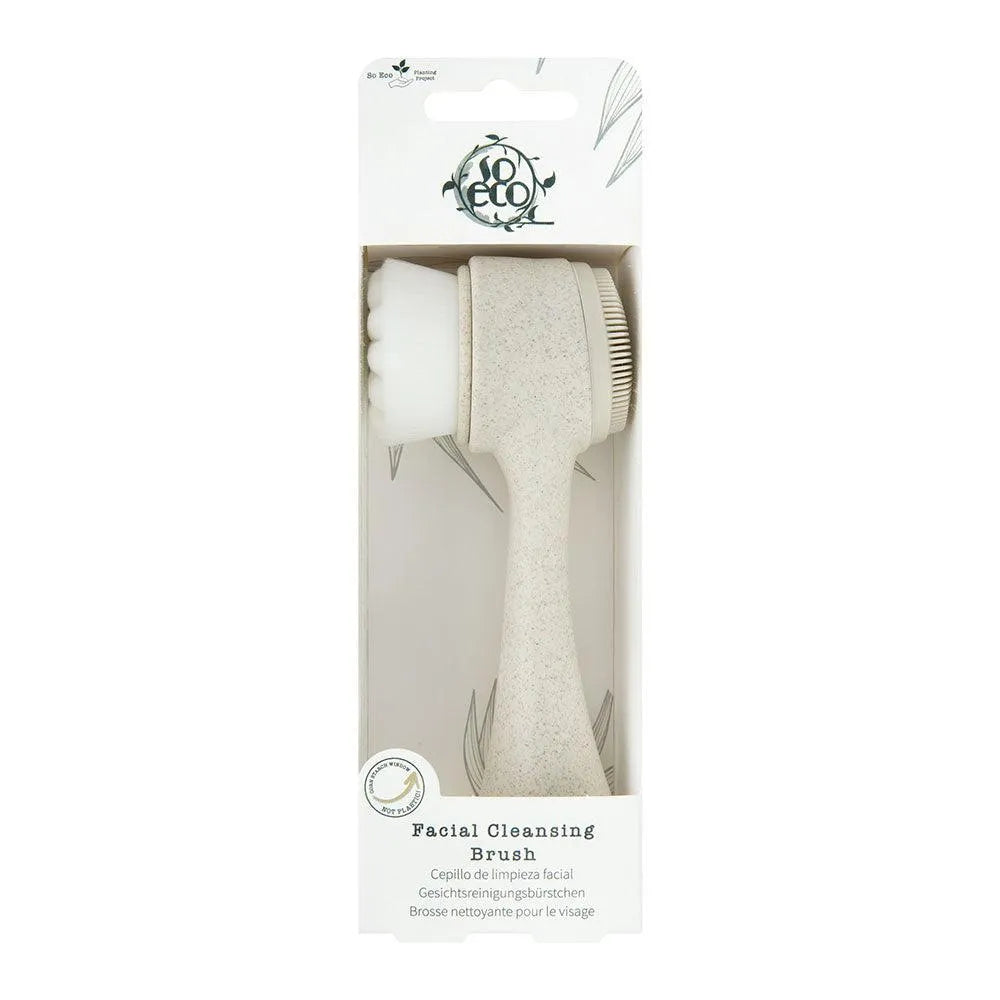 So-Eco - Facial Cleansing Brush - GOLDFARMACI