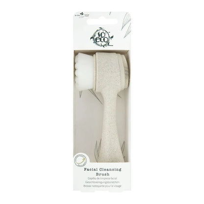 So-Eco - Facial Cleansing Brush - GOLDFARMACI