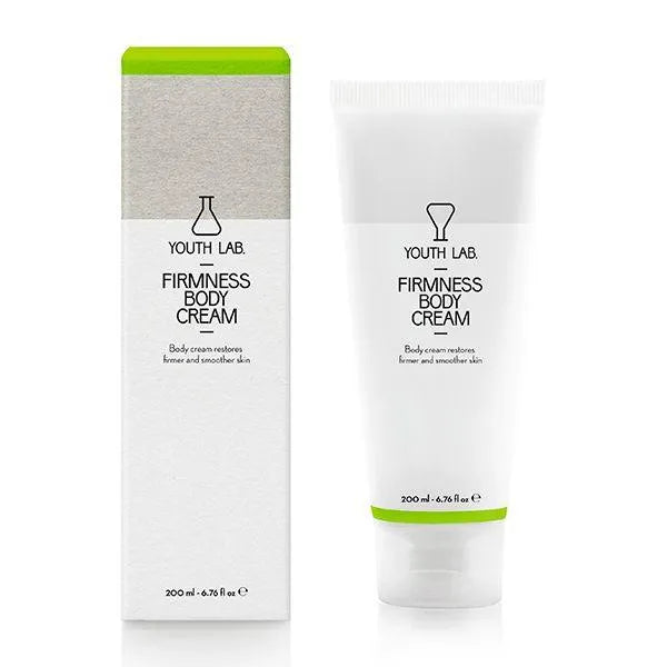 Youth Lab - Firmness Body Cream 200ml - GOLDFARMACI