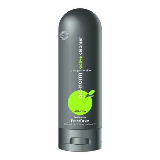 Frezyderm - AC - Norm Active Cleanser - GOLDFARMACI