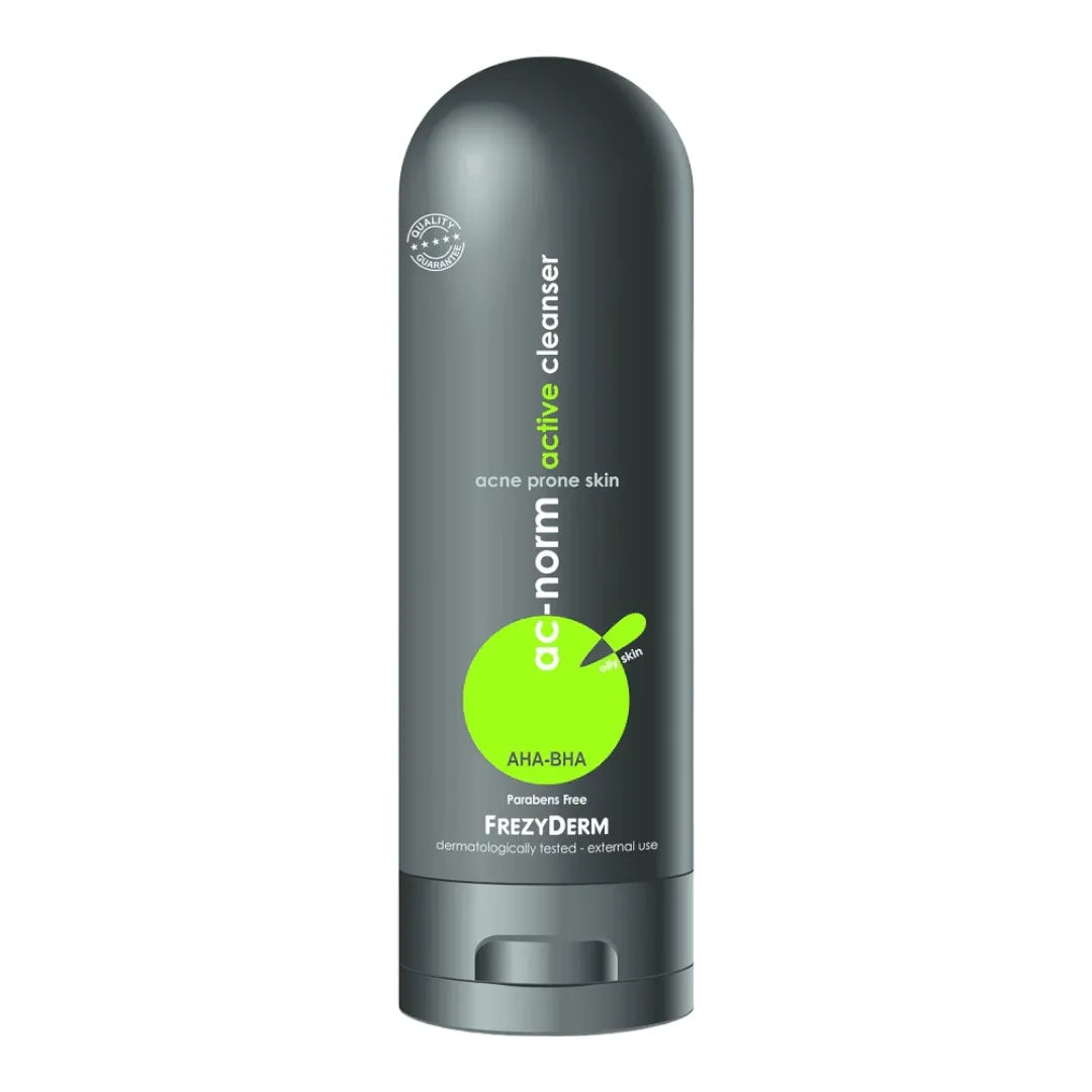 Frezyderm - AC - Norm Active Cleanser - GOLDFARMACI