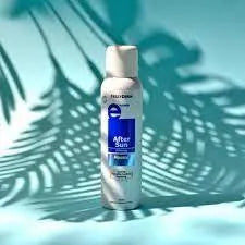 Frezyderm - After Sun Mousse - GOLDFARMACI