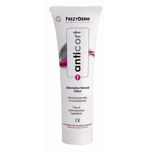 Frezyderm - Anticort Cream - GOLDFARMACI