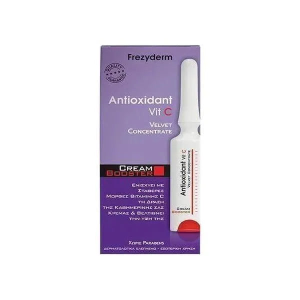 Frezyderm - Antioxdant Vit-C Cream Booster - GOLDFARMACI