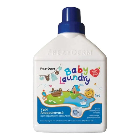 Frezyderm - Atoprel Baby Laundry - GOLDFARMACI