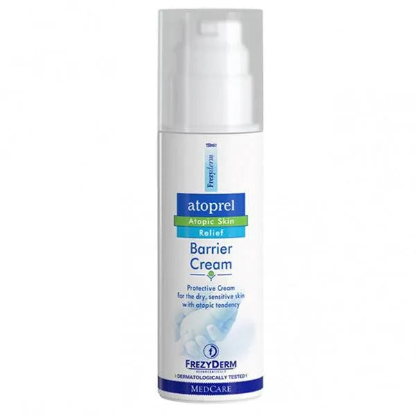 Frezyderm - Atoprel Barrier Cream - GOLDFARMACI