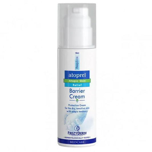 Frezyderm - Atoprel Barrier Cream - GOLDFARMACI