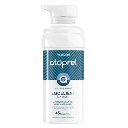 Frezyderm - Atoprel Emollient Baume - GOLDFARMACI